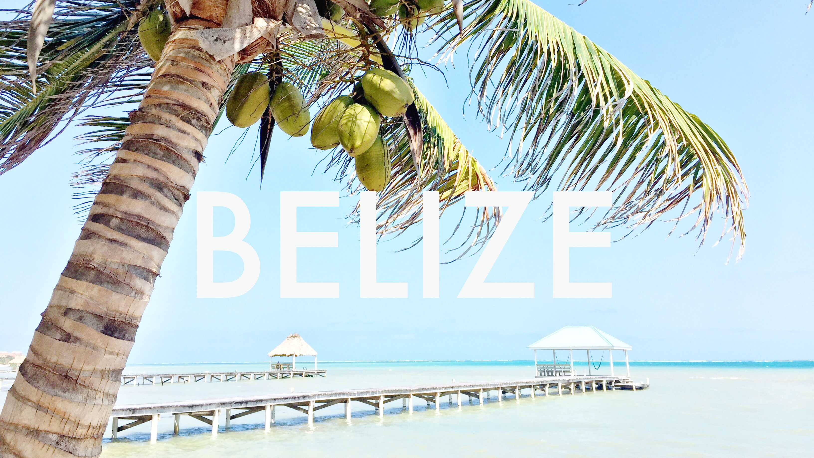 Belize Travel Guide