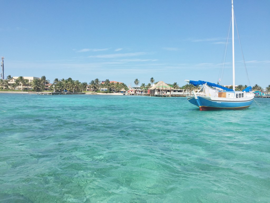 Ambergris Caye