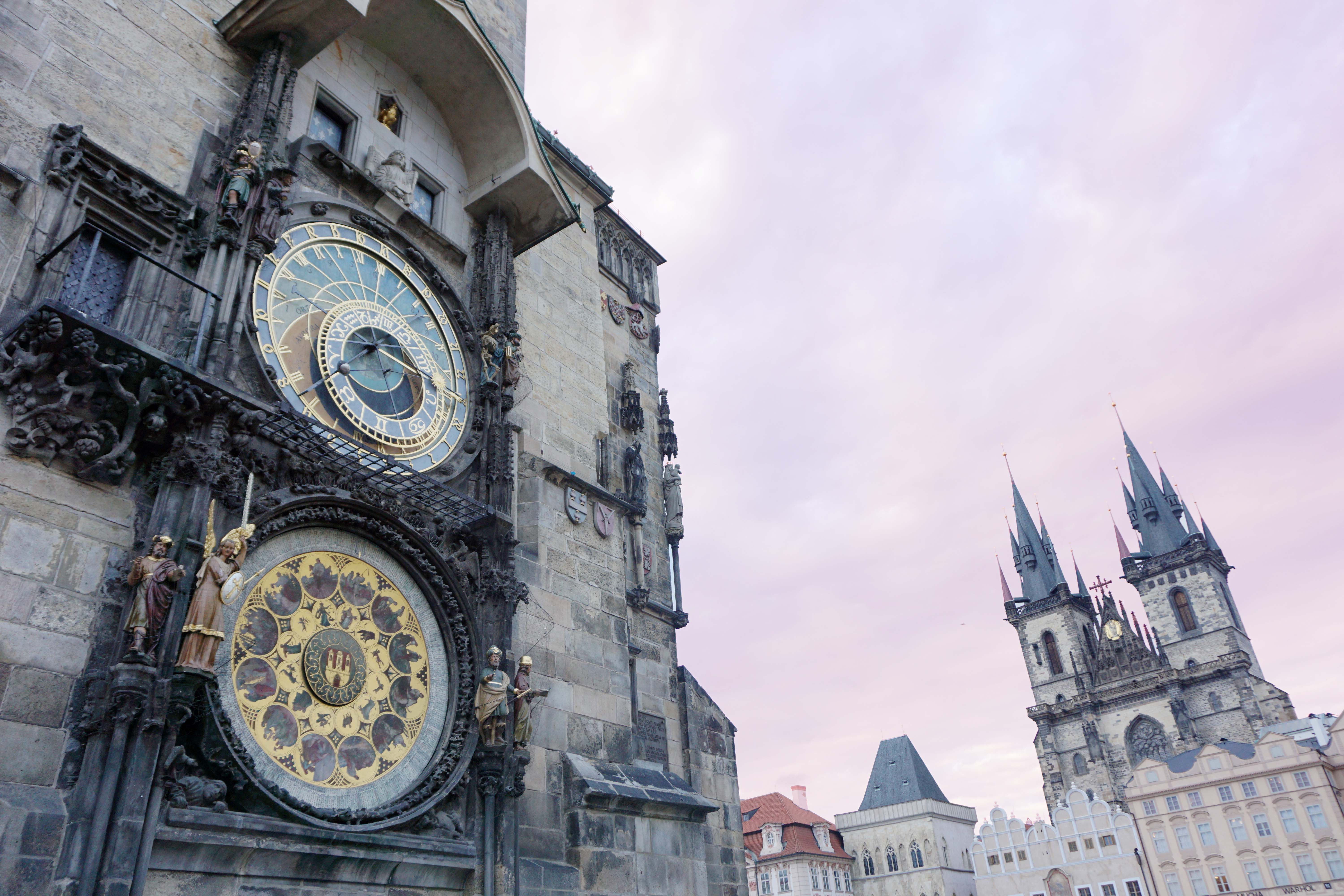Prague18
